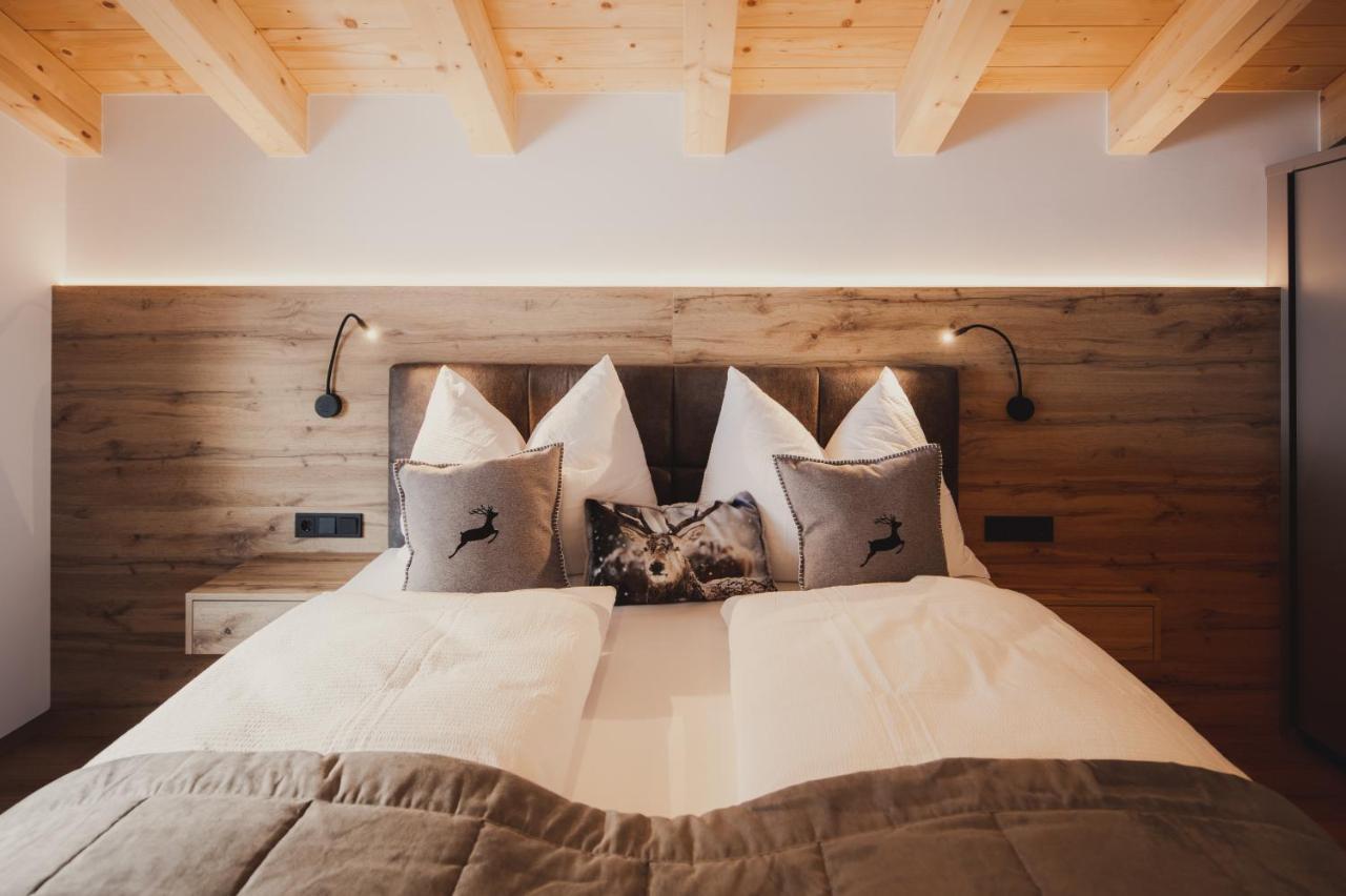 Chalet Hochthron Pfarrwerfen Bagian luar foto
